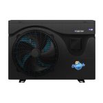 Bomba de calor inverter con wifi