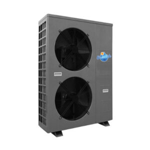Bomba de calor temperado 120m3