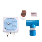 Lonizador en linea piscinas hasta 30m3