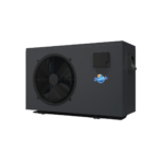 Bomba de calor inverter para tinaja jacuzzi hasta 4000lts.