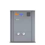 Bomba de Calor Inverter 130m3